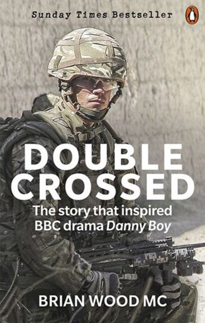 Double Crossed, Brian Wood - Ebook - 9780753552629