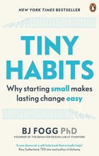 Tiny Habits | Bj Fogg | 
