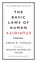 The Basic Laws of Human Stupidity, Carlo M. Cipolla - Gebonden - 9780753554838
