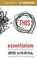 Essentialism, Greg McKeown - Paperback - 9780753555163