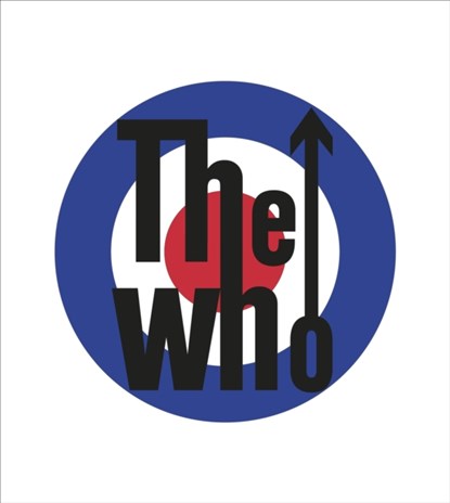 The Who, Ben Marshall ; Pete Townshend ; Roger Daltrey - Gebonden - 9780753556481
