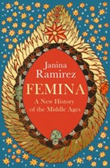 Femina - Janina Ramirez - 9780753558270