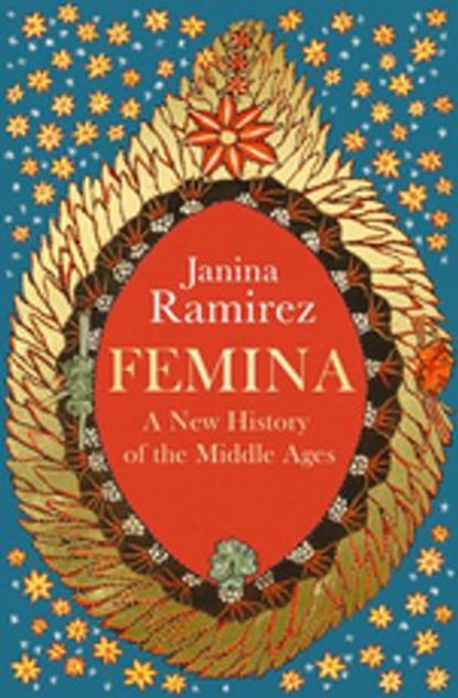 Femina, Janina Ramirez - Ebook - 9780753558270