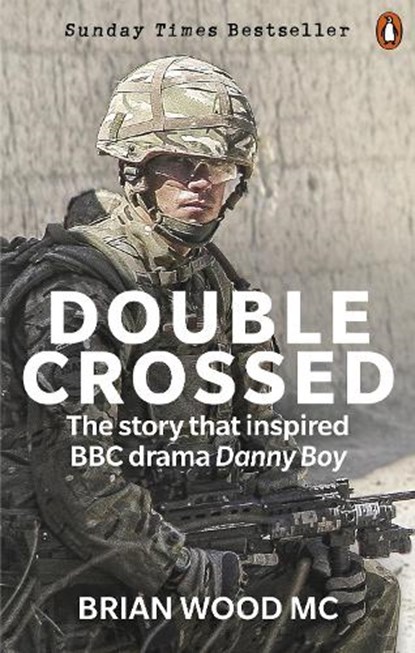 Double Crossed, Brian Wood - Paperback - 9780753559116