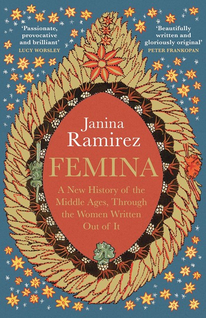 Femina, RAMIREZ,  Janina - Paperback - 9780753559574