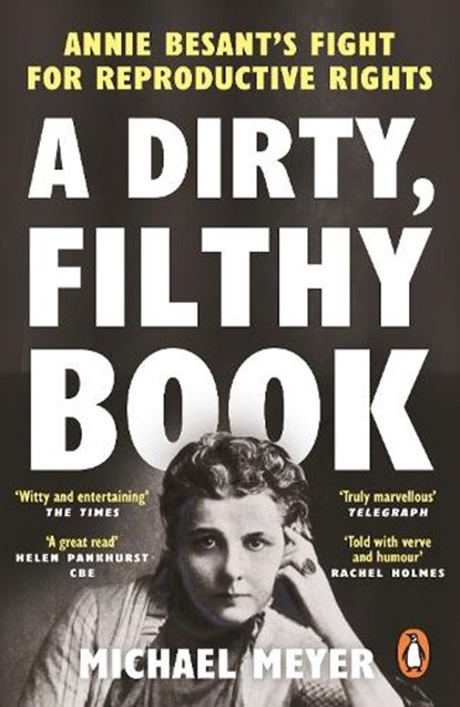 A Dirty, Filthy Book, Michael Meyer - Paperback - 9780753559949