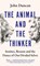 The Animal and the Thinker, John Duncan - Gebonden - 9780753560921