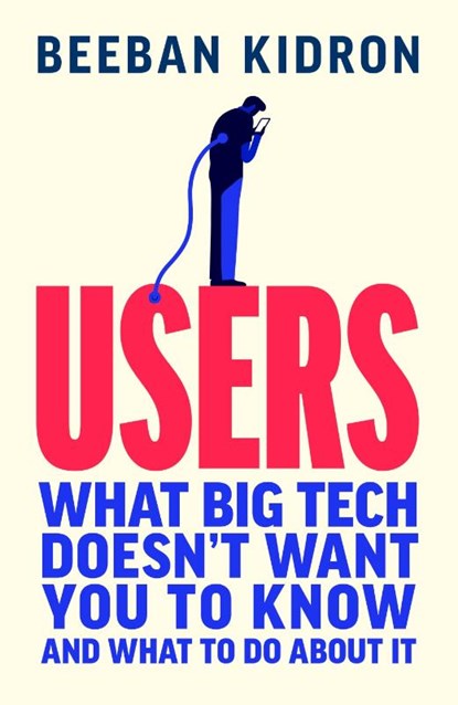 Users, Beeban Kidron - Paperback - 9780753562475