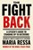 The Fight Back, Maria Ressa - Paperback - 9780753562918