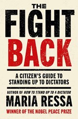 The Fight Back - Maria Ressa - 9780753562918