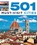 501 must-visit cities, d. brown - Paperback - 9780753725979