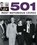 501 most notorious crimes, paul donnelley - Paperback - 9780753725986