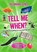 Tell Me When?, niet bekend - Paperback - 9780753728062