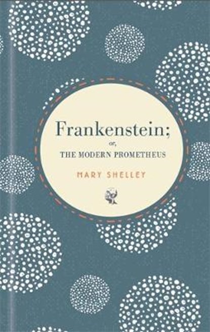 Frankenstein, niet bekend - Gebonden - 9780753729717