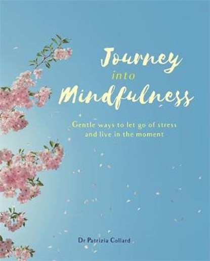 Journey into Mindfulness, Dr. Patrizia Collard - Paperback - 9780753729793