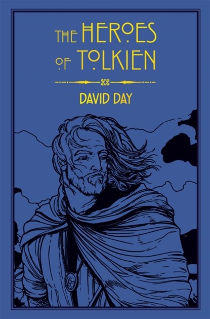 The Heroes of Tolkien, David Day - Paperback - 9780753732472