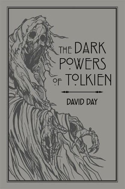 The Dark Powers of Tolkien, David Day - Paperback - 9780753733073