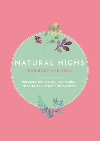 Natural Highs, Mary Lambert - Ebook - 9780753734018