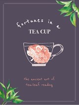 Fortunes in a Tea Cup - Jane Struthers - 9780753734483