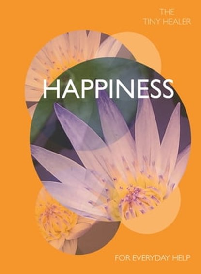 Tiny Healer: Happiness, Madonna Gauding - Ebook - 9780753734506