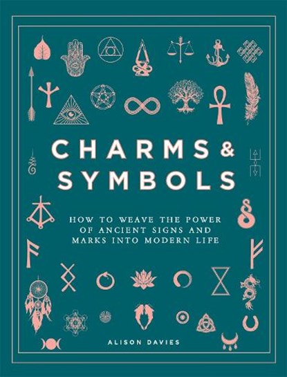 Charms & Symbols, Alison Davies - Gebonden - 9780753735022