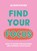 Find Your Focus, Alison Davies - Gebonden - 9780753735374