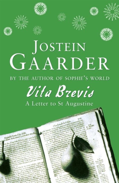 Vita Brevis, Jostein Gaarder - Paperback - 9780753804612