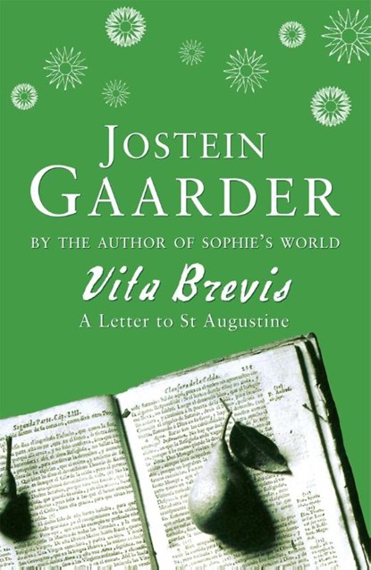 Vita Brevis, Jostein Gaarder - Paperback - 9780753804612
