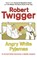 Angry White Pyjamas, Robert Twigger - Paperback - 9780753808580