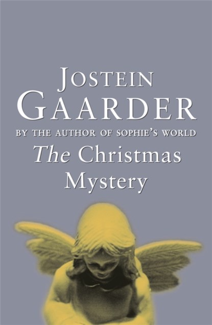 The Christmas Mystery, Jostein Gaarder - Paperback - 9780753808665