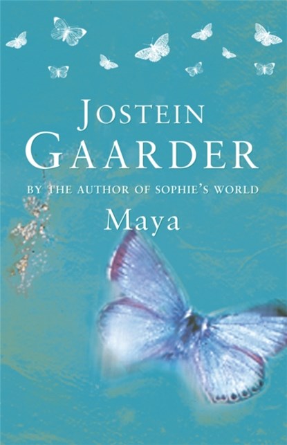 Maya, Jostein Gaarder - Paperback - 9780753811467