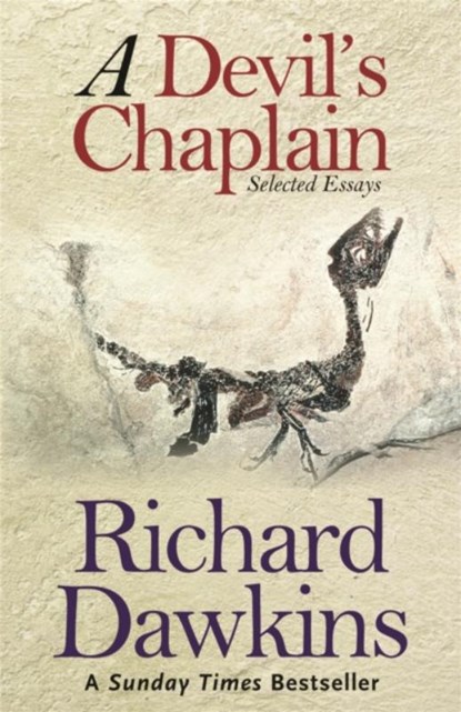 A Devil's Chaplain, Prof Richard Dawkins - Paperback - 9780753817506