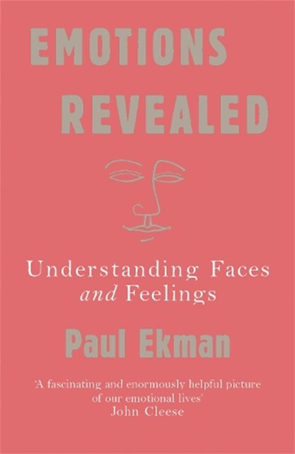 Emotions Revealed, Prof Paul (Professor of Psychology) Ekman - Paperback - 9780753817650