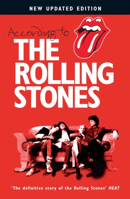 According to The Rolling Stones, Mick Jagger ; Keith Richards ; Charlie Watts ; Ronnie Wood - Paperback - 9780753818442