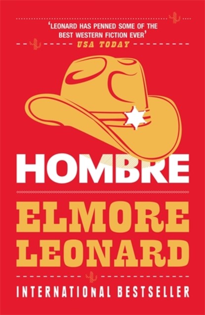 Hombre, Elmore Leonard - Paperback - 9780753819111
