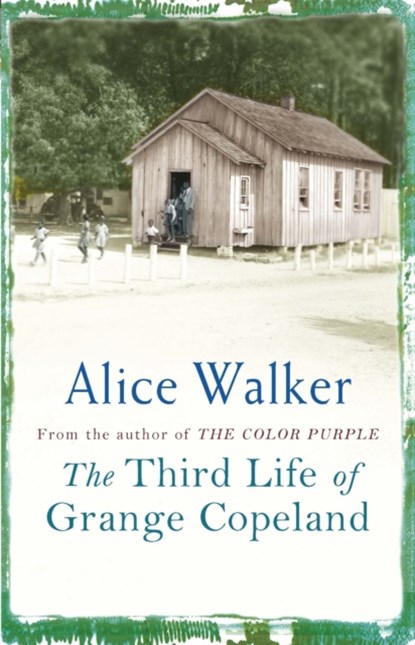 The Third Life of Grange Copeland, Alice Walker - Paperback - 9780753819500