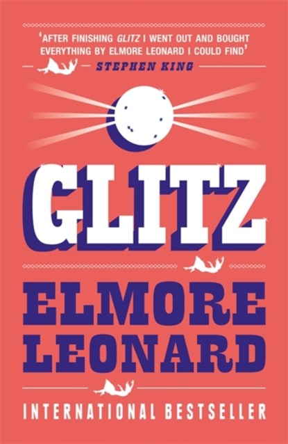 Glitz, Elmore Leonard - Paperback - 9780753819708
