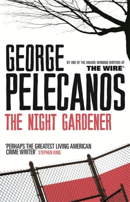 The Night Gardener, George Pelecanos - Paperback - 9780753822111