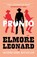 Pronto, Elmore Leonard - Paperback - 9780753822401