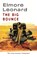 The Big Bounce, Elmore Leonard - Paperback - 9780753822456