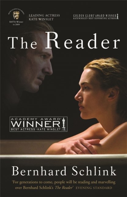 The Reader, Prof Bernhard Schlink - Paperback - 9780753823293