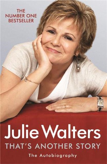 That's Another Story, Julie Walters - Paperback - 9780753826089