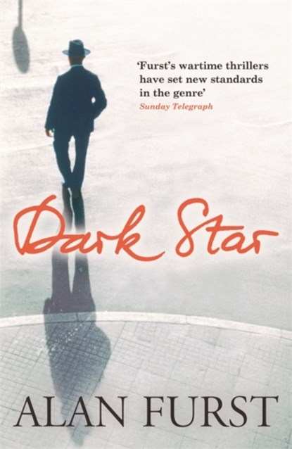 Dark Star, Alan Furst - Paperback - 9780753826348