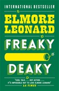 Freaky Deaky | Elmore Leonard | 