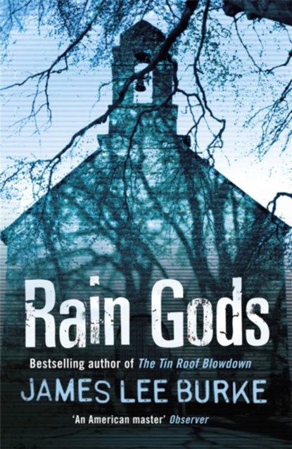 Rain Gods, James Lee (Author) Burke - Paperback - 9780753827451
