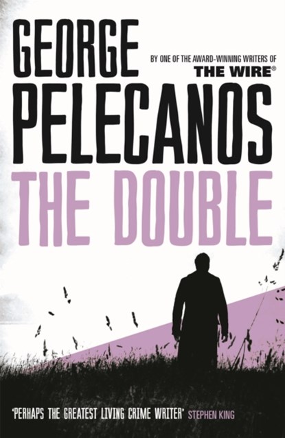 The Double, George Pelecanos - Paperback - 9780753827826