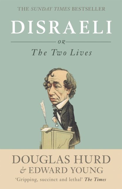 Disraeli, Douglas Hurd ; Edward Young - Paperback - 9780753828328