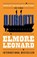 Djibouti, Elmore Leonard - Paperback - 9780753829059