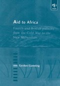 Aid to Africa | Gordon Cumming | 