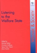 Listening to the Welfare State | Michael Seltzer ; Christian Kullberg ; Ilmari Rostila | 